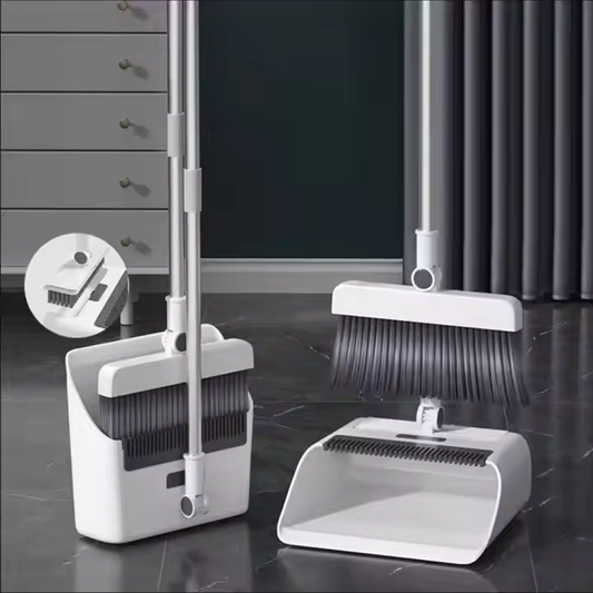 SweepyPro 3in1 - seprű szett